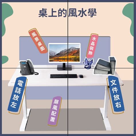 辦公桌正對門口|辦公室風水